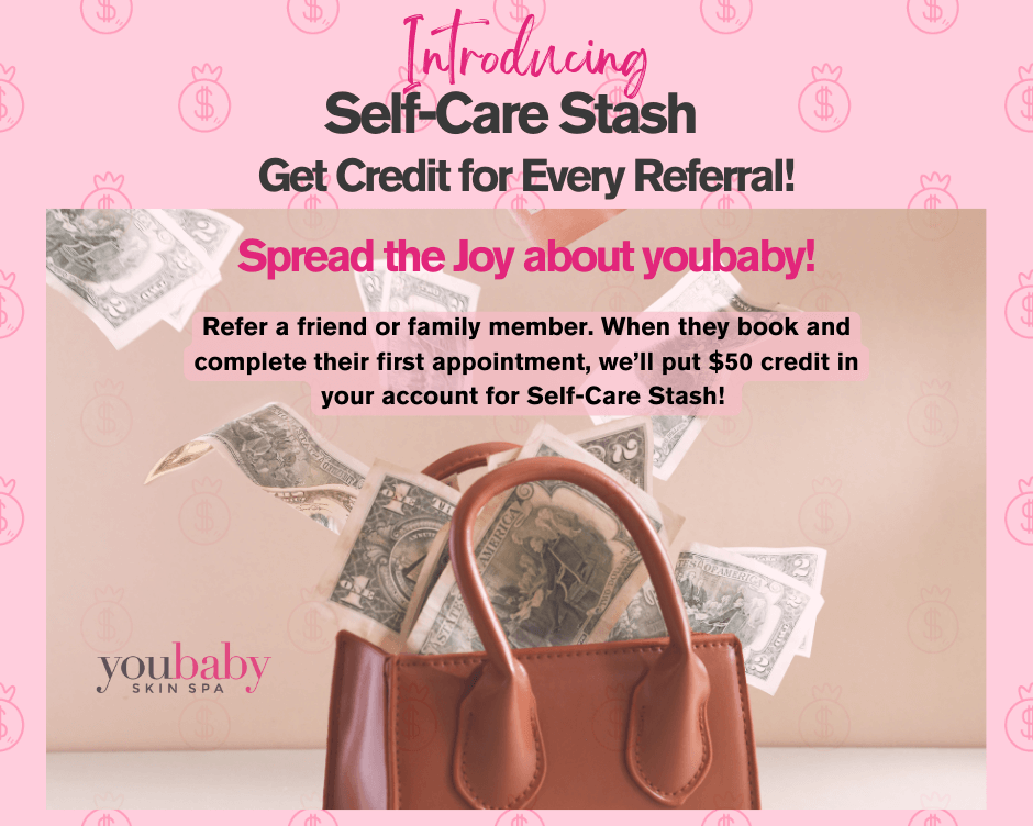 Self-Care Stash promo2