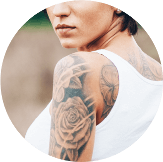 Tattoo Removal FAQ's: Part One Tattoo Removal FAQ's: Part One