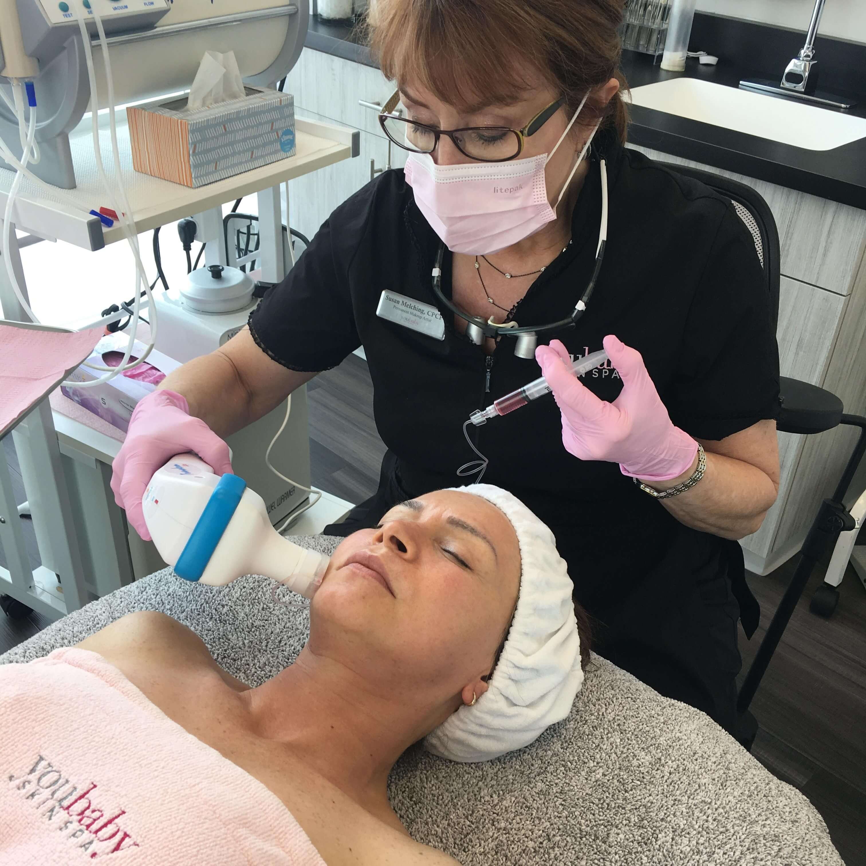 signature skin treatment image-2